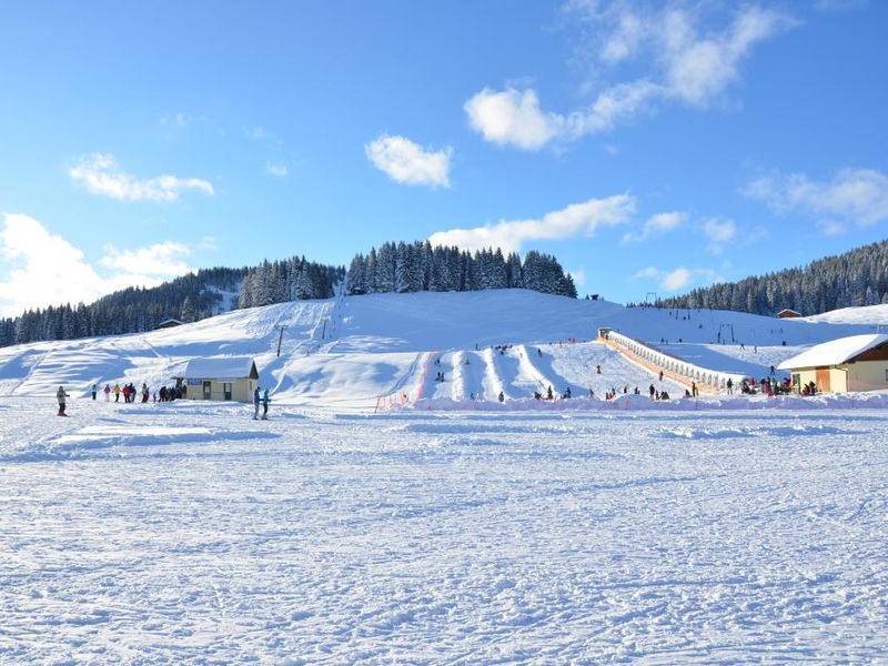 Erlebnis-Winter Wunderland