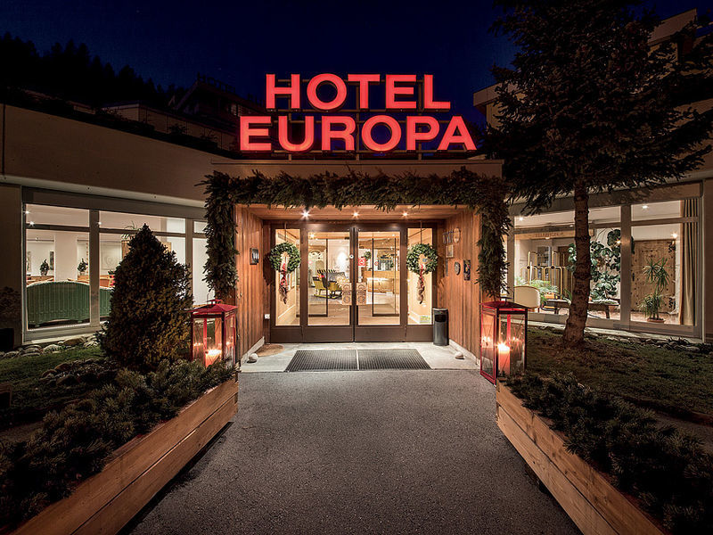 Europa