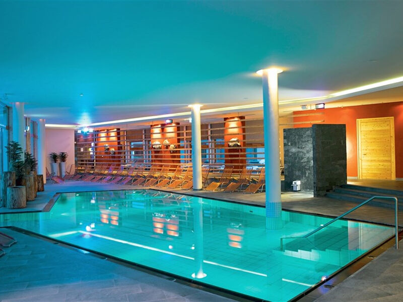 Falkensteiner Club Funimation Katschberg