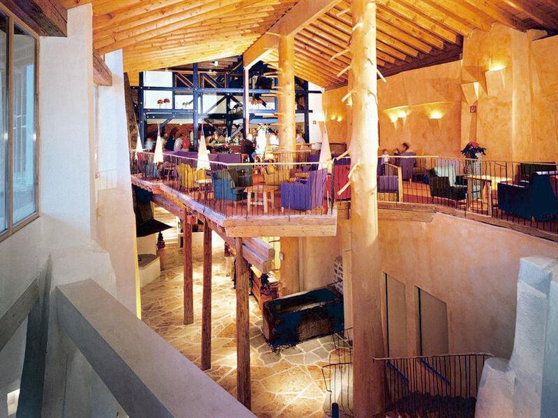 Falkensteiner Club Funimation Katschberg