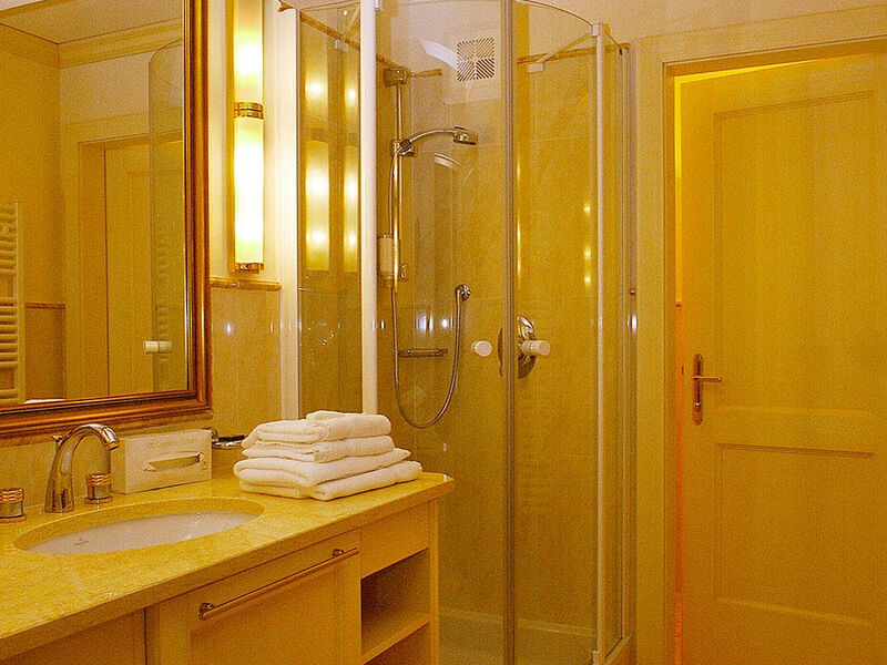 Falkensteiner Hotel Cristallo