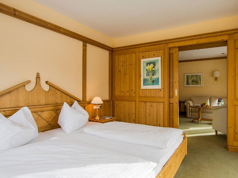 Falkensteiner Hotel Cristallo