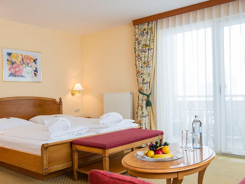 Falkensteiner Hotel Cristallo