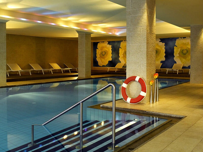 Falkensteiner Hotel Cristallo