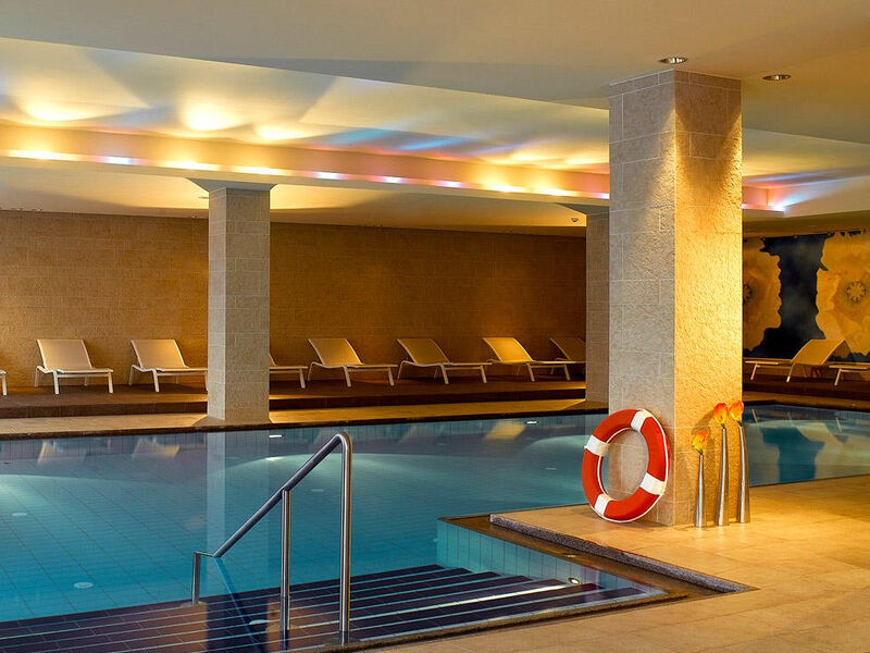 Falkensteiner Hotel Cristallo