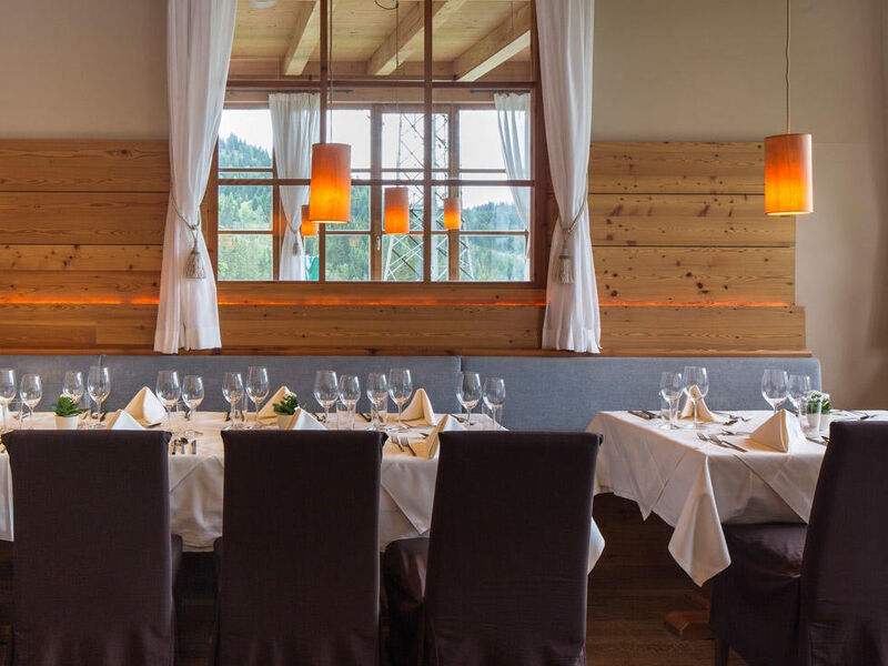 Falkensteiner Hotel Cristallo