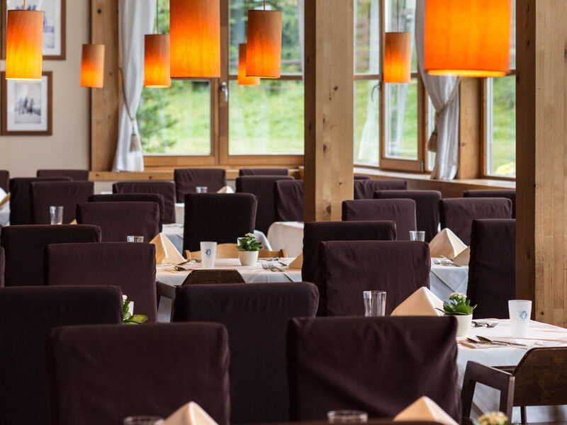 Falkensteiner Hotel Cristallo