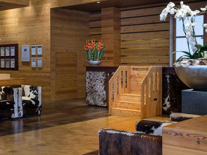Falkensteiner Hotel Cristallo