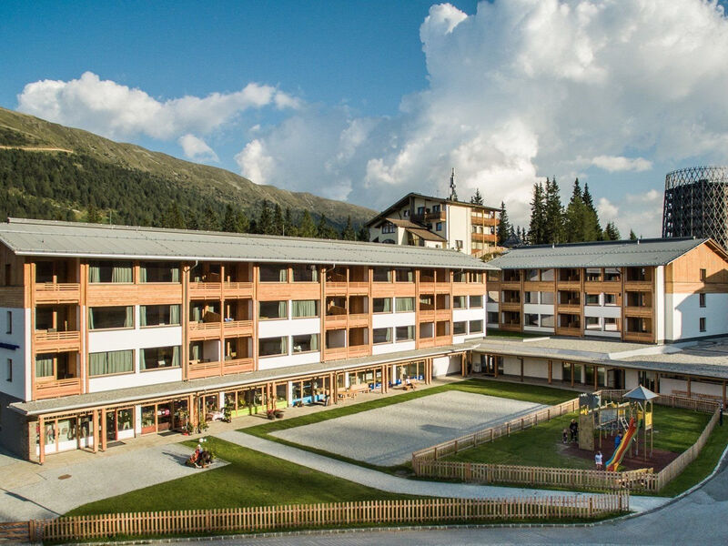 Falkensteiner Hotel Cristallo