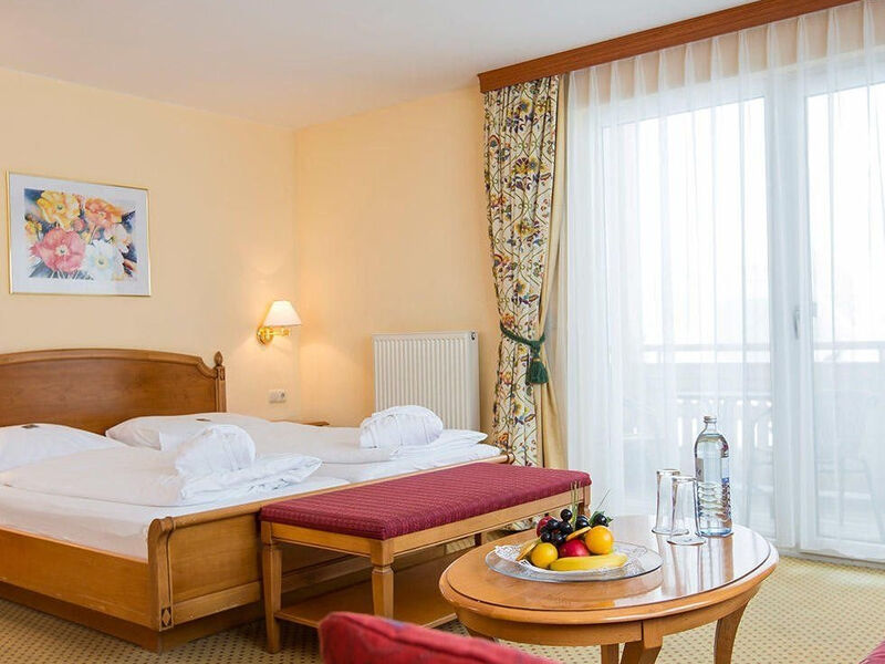 Falkensteiner Hotel Cristallo
