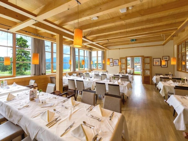 Falkensteiner Hotel Cristallo