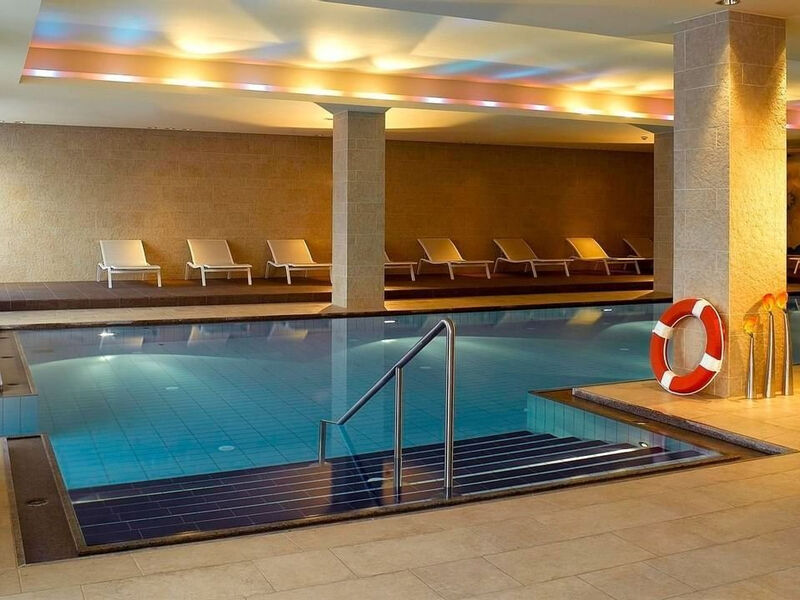 Falkensteiner Hotel Cristallo