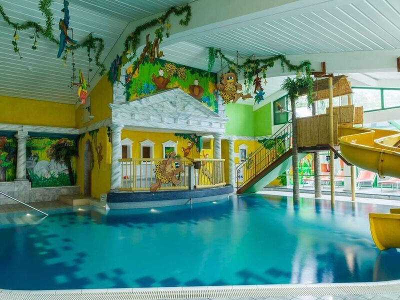 Falkensteiner Hotel Cristallo