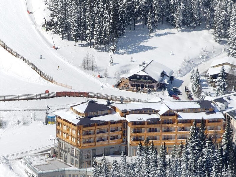 Falkensteiner Hotel Cristallo