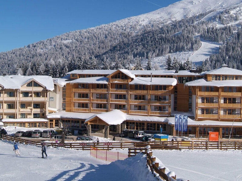 Falkensteiner Hotel Cristallo