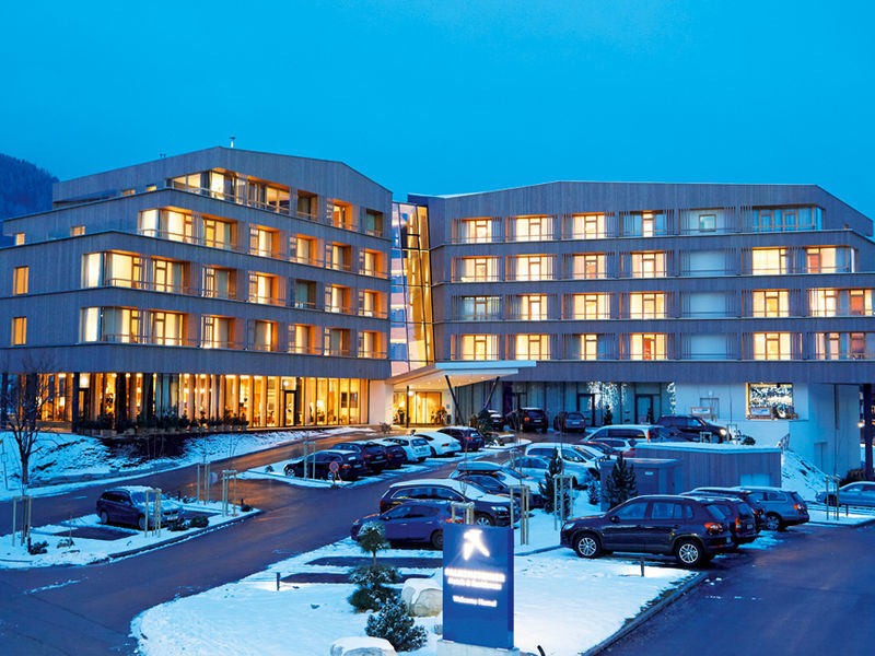 Falkensteiner Hotel Schladming