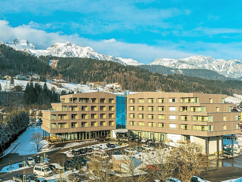 Falkensteiner Hotel Schladming