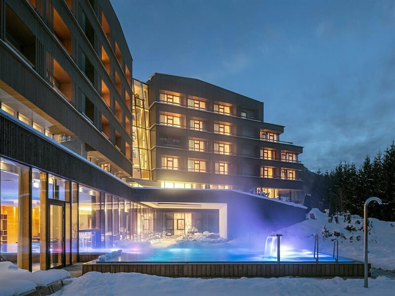 Falkensteiner Hotel Schladming