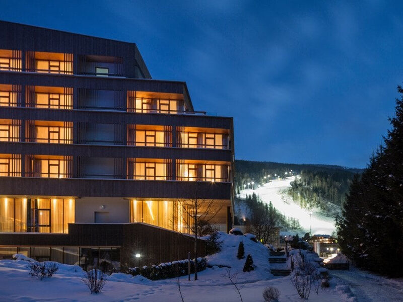 Falkensteiner Hotel Schladming