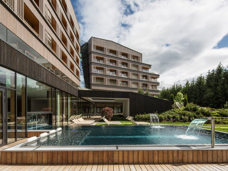 Falkensteiner Hotel Schladming