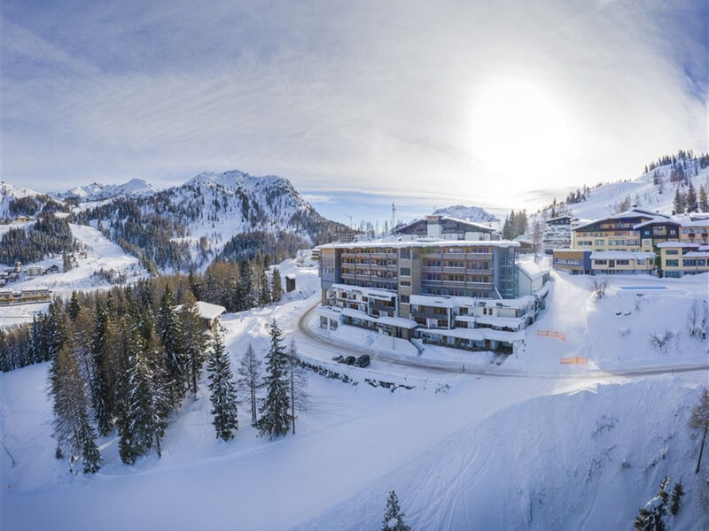 Falkensteiner Hotel Sonnenalpe