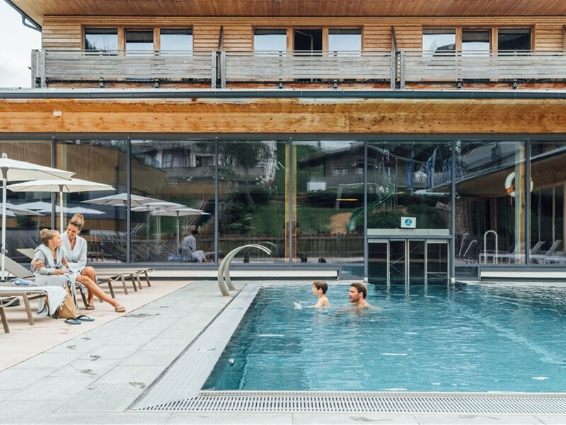 Falkensteiner Hotel Sonnenalpe