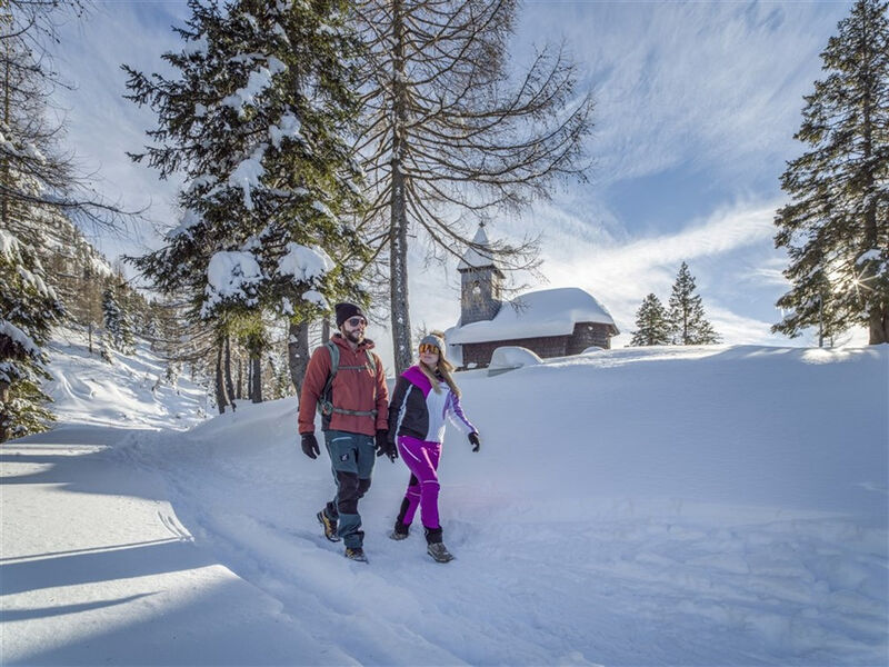 Falkensteiner Hotel Sonnenalpe