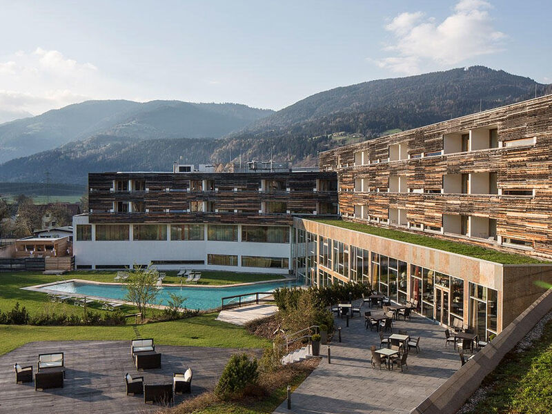 Falkensteiner Hotel & Spa Carinzia