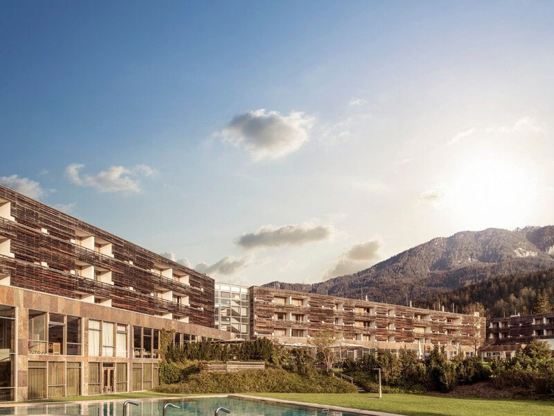 Falkensteiner Hotel & Spa Carinzia