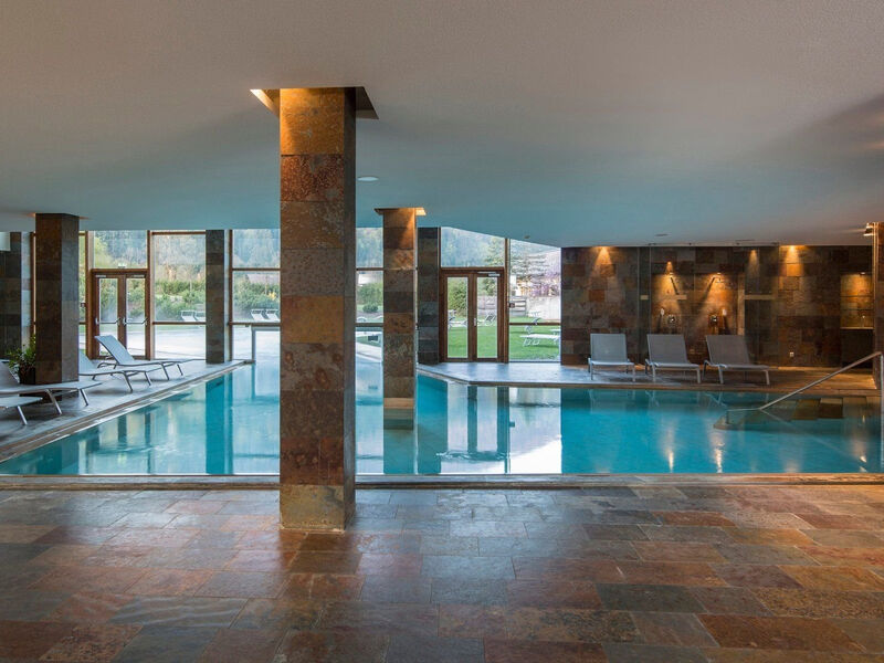 Falkensteiner Hotel & Spa Carinzia