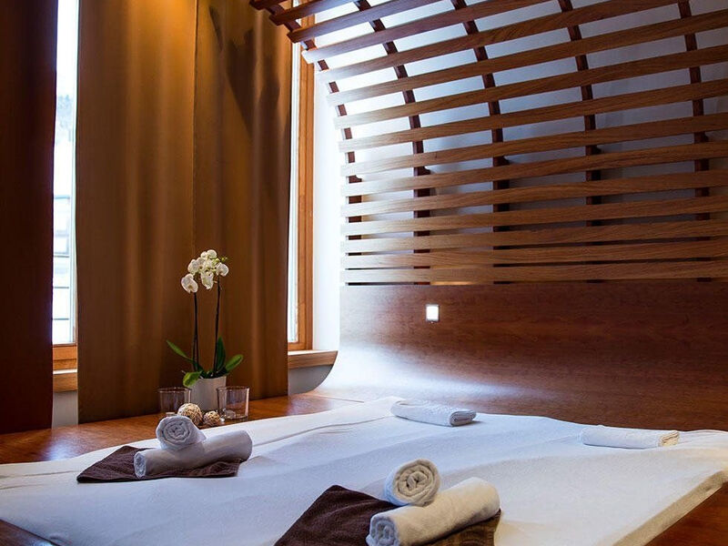 Falkensteiner Hotel & Spa Carinzia