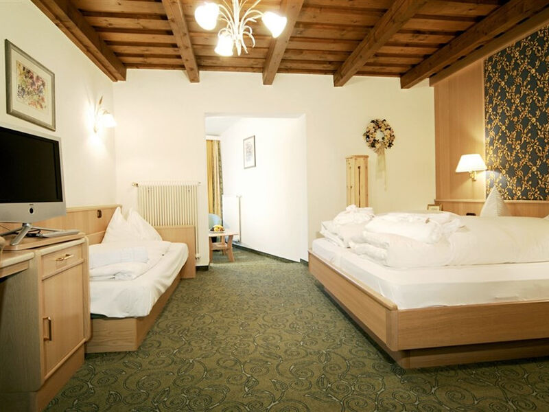 Familienerlebnishotel Hinteregger