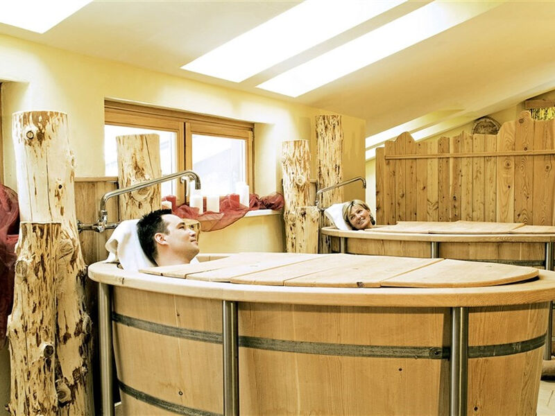 Familienerlebnishotel Hinteregger