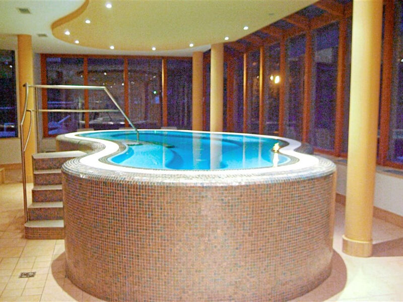 Familienerlebnishotel Hinteregger