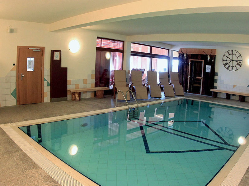 Familien Wellness Hotel Dörflwirt