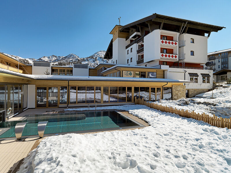 Falkensteiner Familienhotel Sonnenalpe