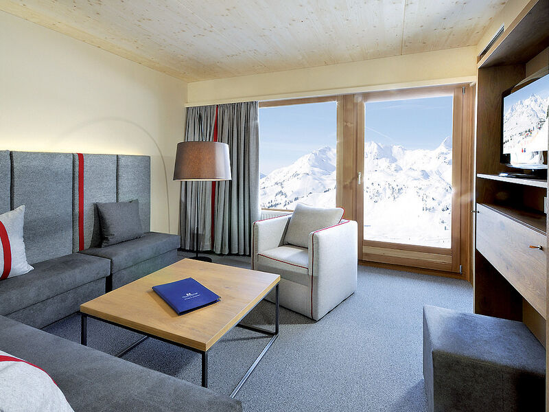 Falkensteiner Familienhotel Sonnenalpe