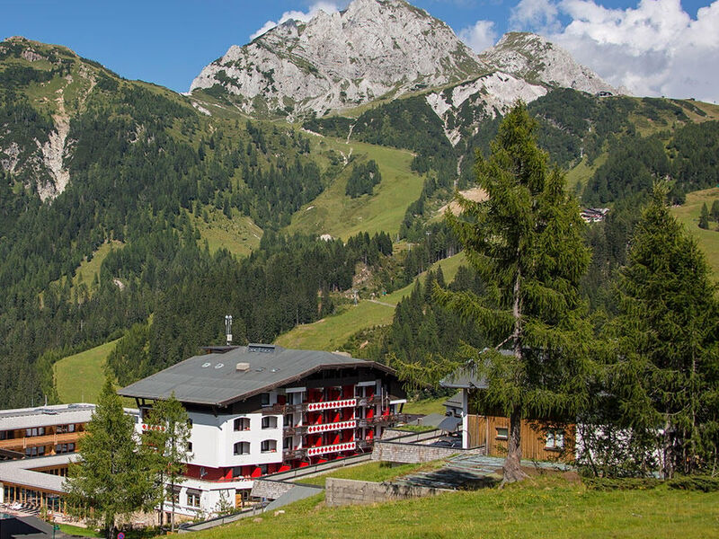 Falkensteiner Hotel Sonnenalpe