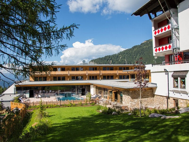 Falkensteiner Hotel Sonnenalpe