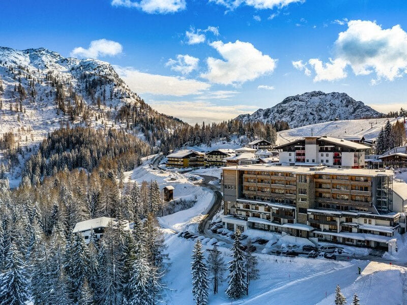 Falkensteiner Hotel Sonnenalpe