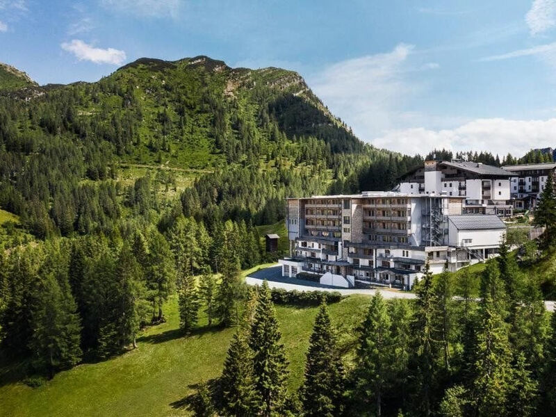 Falkensteiner Hotel Sonnenalpe