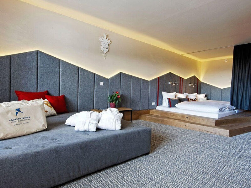Falkensteiner Hotel Sonnenalpe