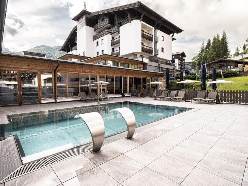 Falkensteiner Hotel Sonnenalpe
