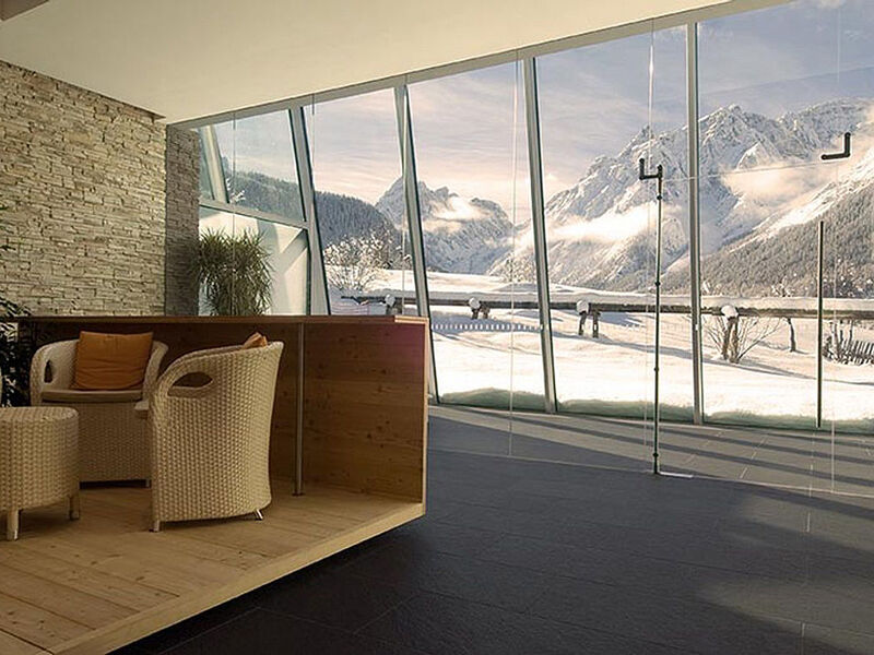 Hotel Family Resort Rainer