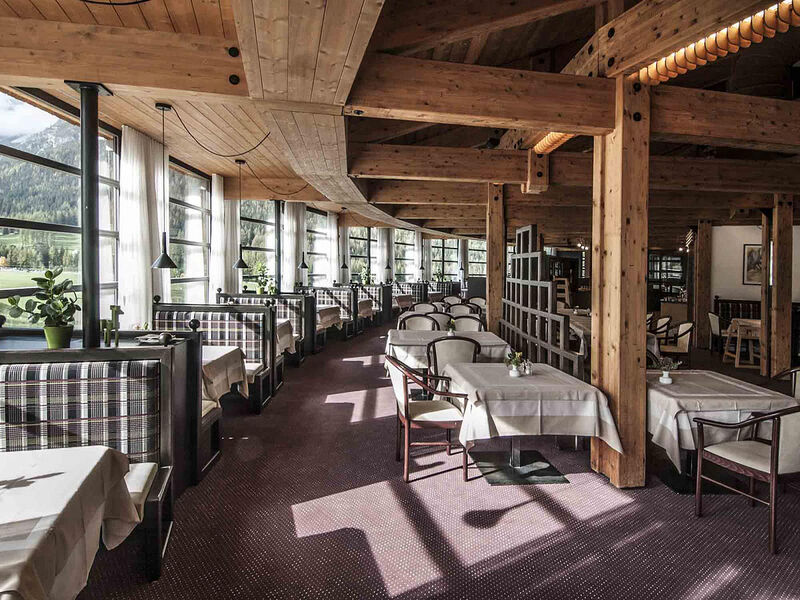 Hotel Family Resort Rainer
