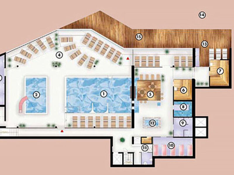 Hotel Family Resort Rainer