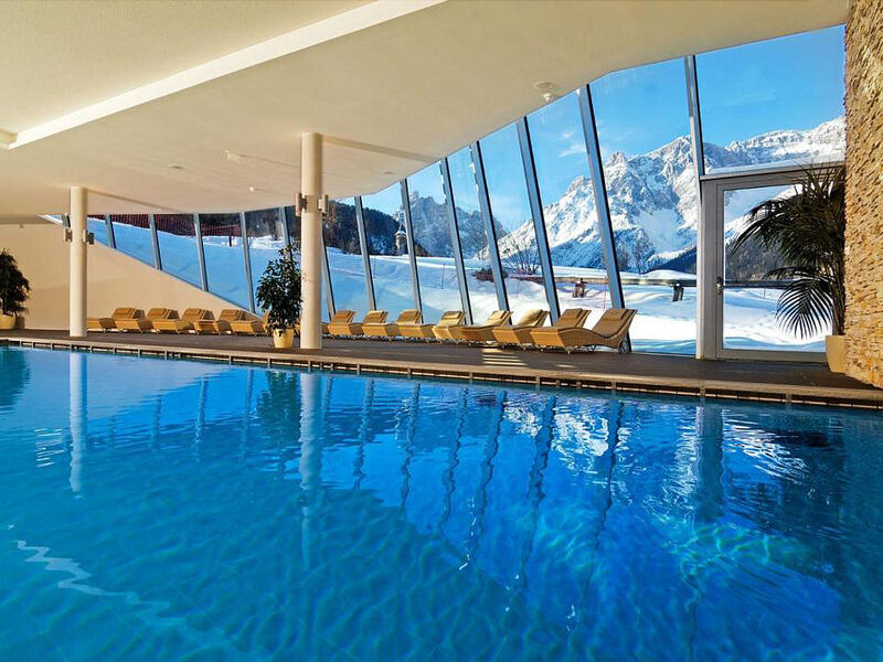 Hotel Family Resort Rainer