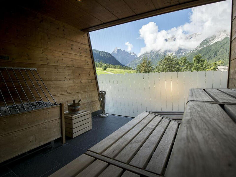 Hotel Family Resort Rainer