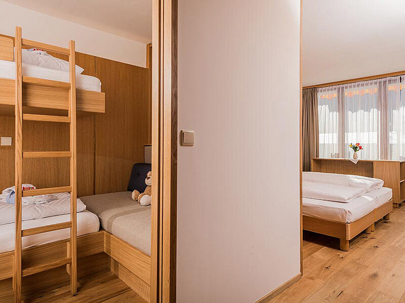 Hotel Family Resort Rainer