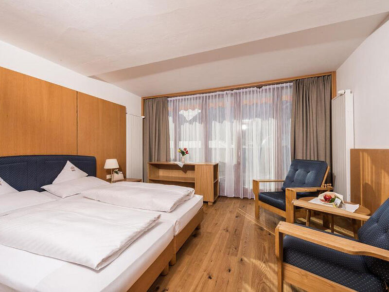 Hotel Family Resort Rainer